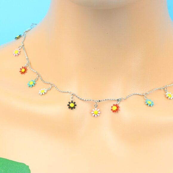 Delicate & Modern Necklace Chain – Perfect for Girls & Women, DYC1024 - Picture 12 of 15